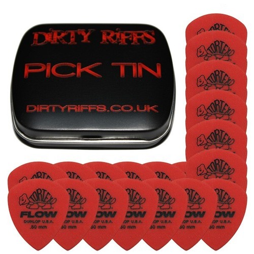 Dunlop tortex flow - dunlop,