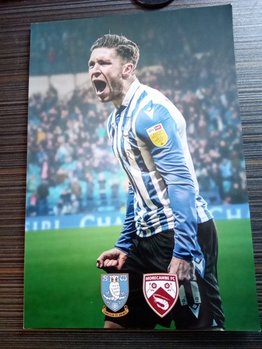 Sheffield wednesday - wednesday, v