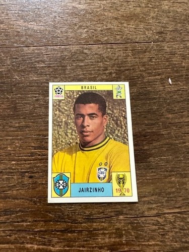 Panini mexico brazil - mexico,