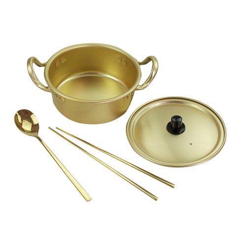 Set small soup pot - 1,