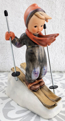 Hummel goebel figurine - hummel, #59