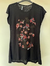 Ladies New Plus Size Cotton