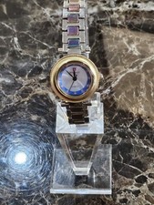 Ladies Swiss Hills Watch