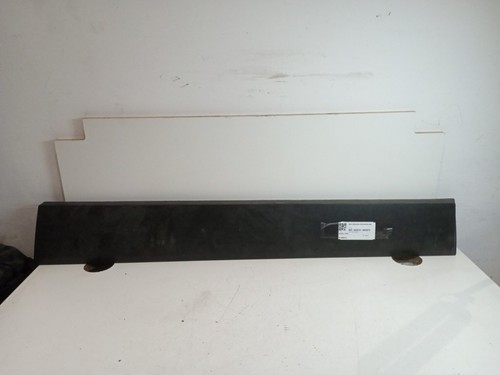 Vauxhall vivaro 2014 - 2014-2018, body