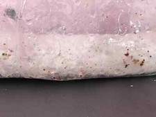 Inject and forget bag 4lbs Mushroom grow kit. All in one bag