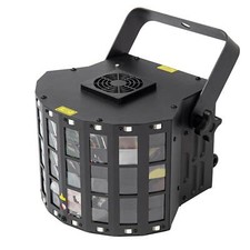 Kam Derby 8 Laser Light with