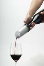 NEW RAVI INSTANT System WINE WHISKEY SCOTCH IN BOTTLE CHILLER Cold Ten Seconds