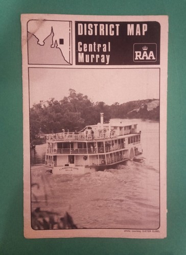 Raa district map central - raa,