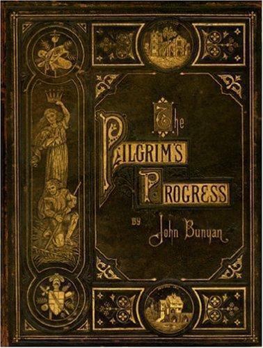 Pilgrim progress john - progress,