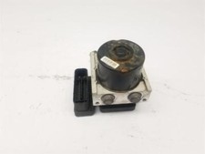 2009 FORD FIESTA ABS PUMP +
