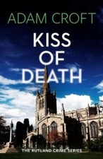 Kiss of death (Paperback) -