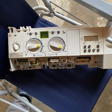 WORCESTER GREENSTAR R25/28/29/30/35/40 HE PLUS - complete pcb, controls, tran