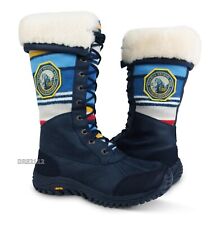 UGG x Pendleton Adirondack