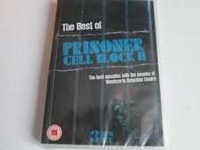 The Best of Prisoner Cell