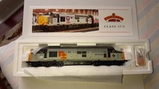 BACHMANN CL37/5 "CORNISH"