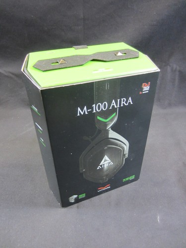 Moda 100 aira - v-moda, m-100