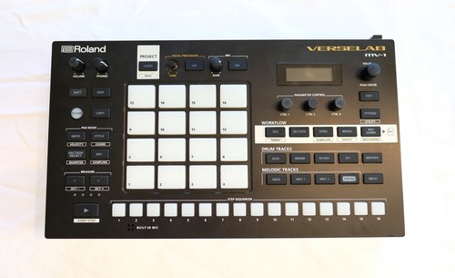 Roland verselab usb - roland,