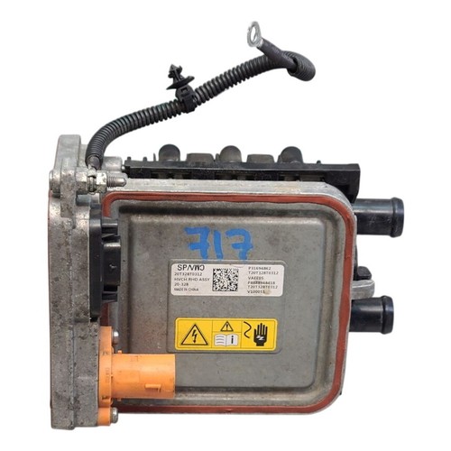 Volvo xc40 gearbox - volvo, variator