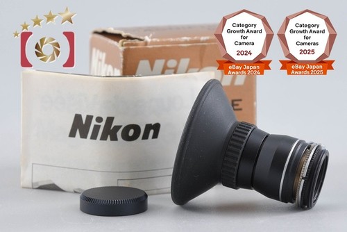 Nikon eye piece magnifier - nikon,