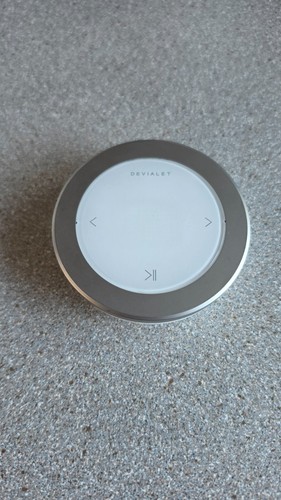 Devialet phantom remote - devialet, v2