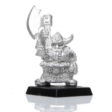 Dwarf Bugman's Brewers Trooper