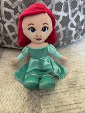 Disney Ariel My Little Mermaid