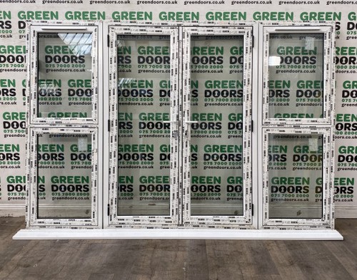 Wide big french doors - doors, with