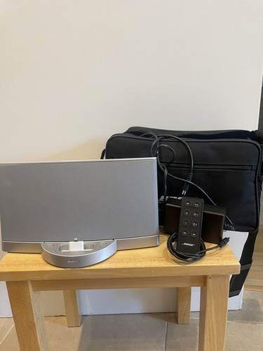 Bose series sounddock silver - bose,