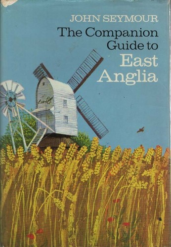 The companion guide - the, to