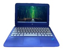 HP Stream 11.6” Laptop