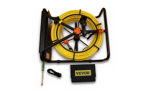 Vevor sewer camera - vevor, self