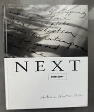 Next Directory Volume 14 1994