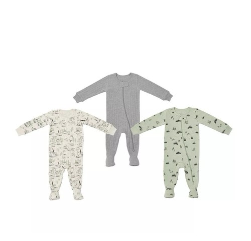 Member mark baby pack - member's, 3-pack