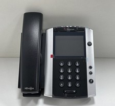 Twin pack Polycom/Poly VVX 501