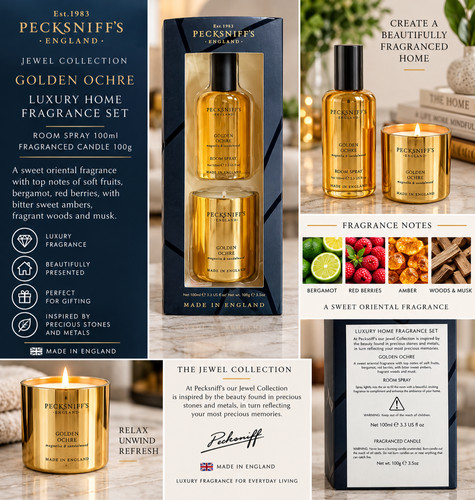 Pecksniff golden ochre - pecksniff’s,