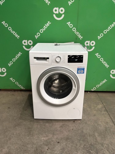 Bosch washing machine 9kg - bosch,