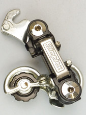 Simplex Prestige 5 / 6 Sp.Rear