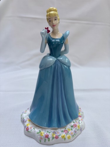 Royal doulton disney princess - doulton,