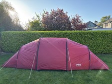 Pro Action 6 Person Tunnel