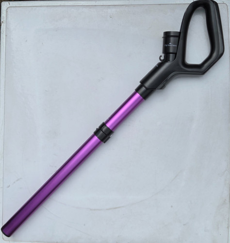 Genuine vax cdup plxp air - air, lift