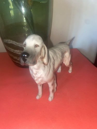 Beswick english setter - beswick,