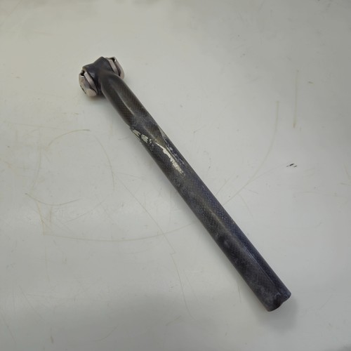 Specialized carbon seat post - specialized,