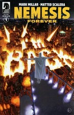 NEMESIS: FOREVER #1 (2025) VF/NM DARK HORSE COMICS*