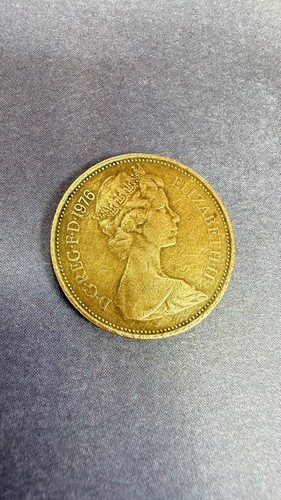 1976 queen elizabeth - elizabeth, new