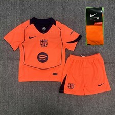 2025/26 Boys Girls Kids Third