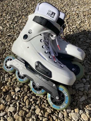 Powerslide zoom pro inline - zoom,