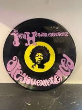 Jimi Hendrix Experience 12