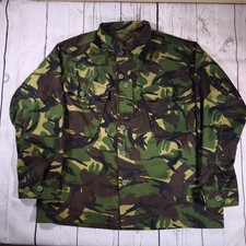 Genuine British Army DPM