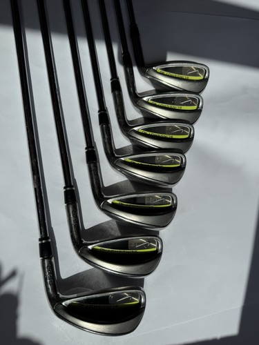 Nike slingshot irons pw - irons, 4-pw