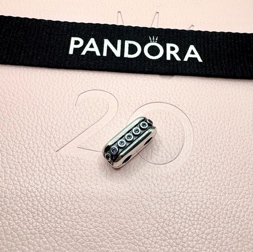 Genuine pandora double diva - pandora,